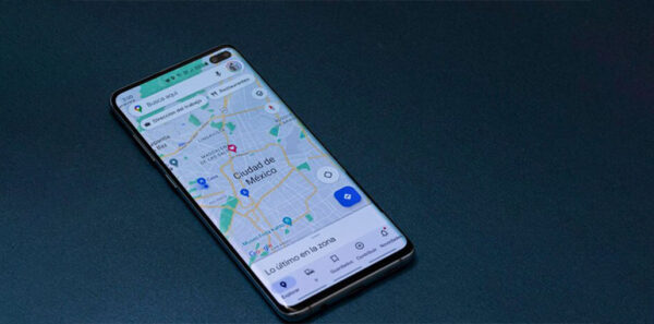 Google Maps Not Working