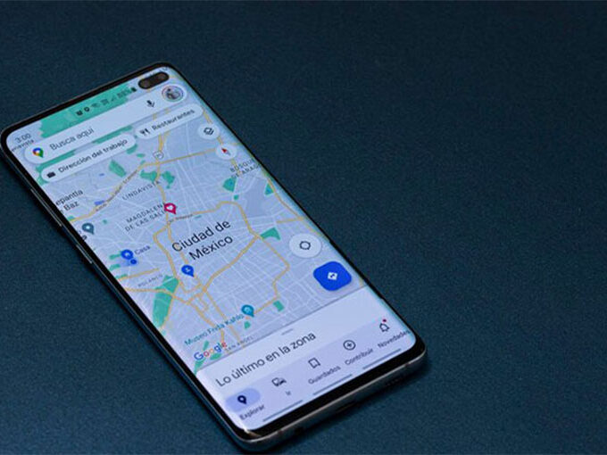 Google Maps Not Working