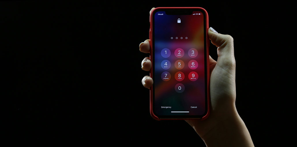 How to Bypass Screen Time