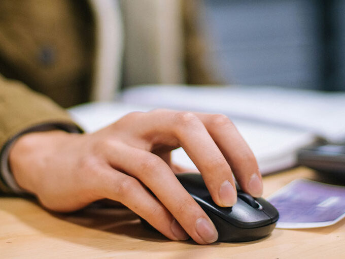 How to Fix Mouse Double Clicking