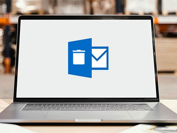 How to Recover Deleted Emails
