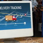 Logistics Tracking System