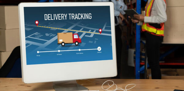 Logistics Tracking System