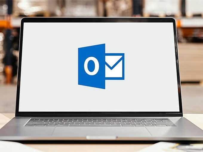 Outlook Not Receiving Emails