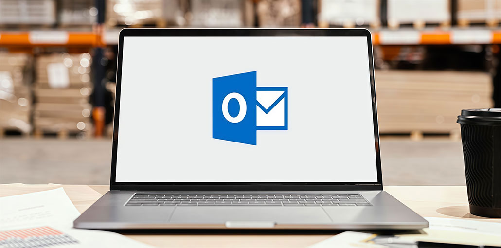 Outlook Not Receiving Emails