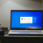 RPC Server Is Unavailable