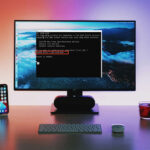 System Error 5 Has Occurred