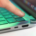 Touch ID not working on Mac