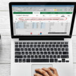 Your Organization's Data Cannot Be Pasted Here