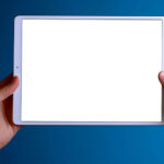 iPad Screen Not Responding to Touch