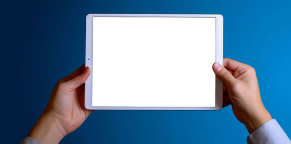 iPad Screen Not Responding to Touch