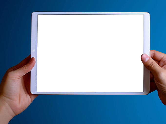 iPad Screen Not Responding to Touch