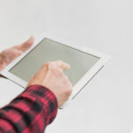 iPad Touch Screen Not Working