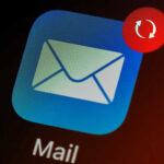 iPhone Mail Not Updating