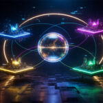 perpetual DEX platforms