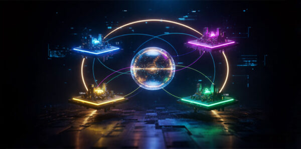 perpetual DEX platforms