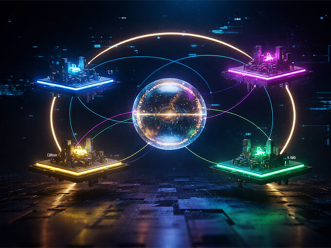 perpetual DEX platforms