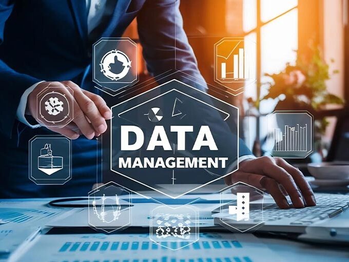Data Management Tools