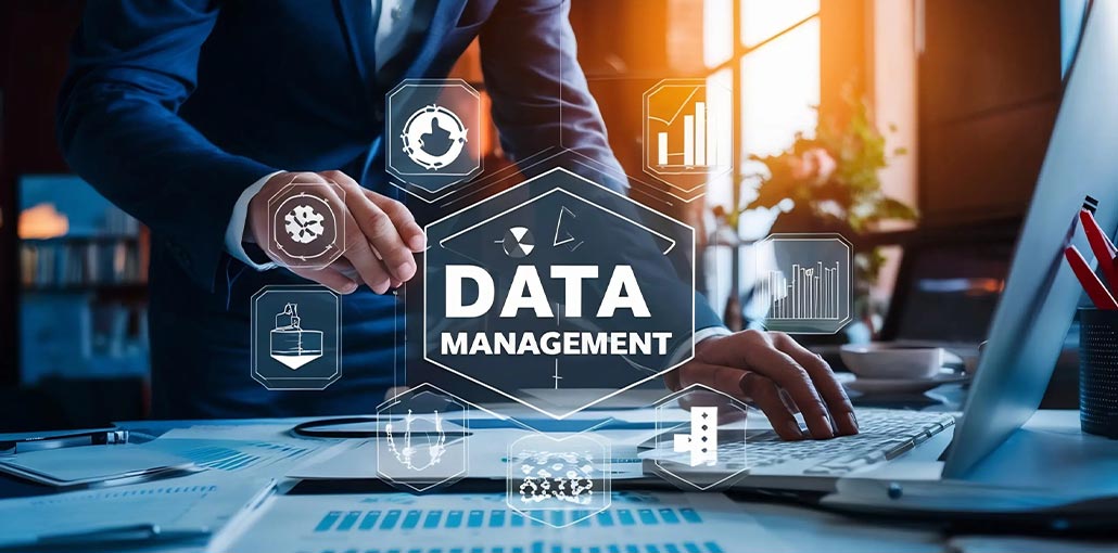 Data Management Tools