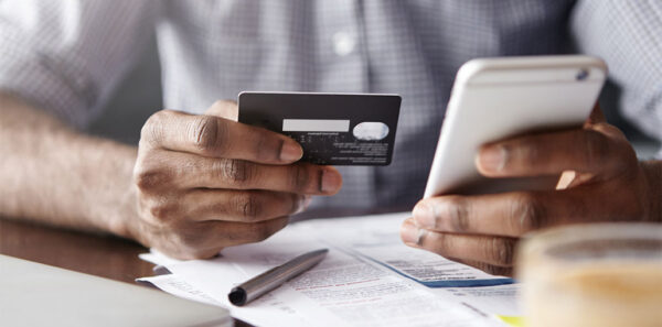 Expense Management Workflows
