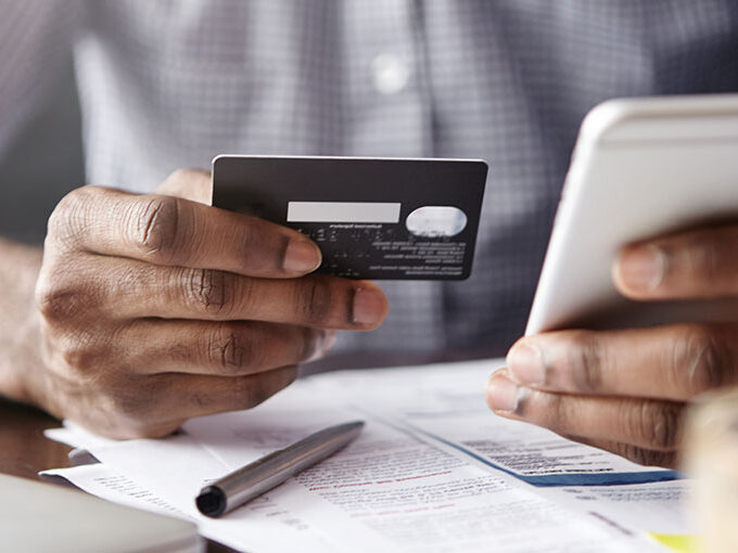 Expense Management Workflows