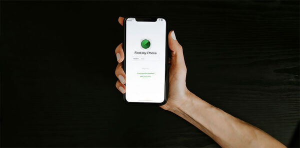 Find My iPhone Not Working