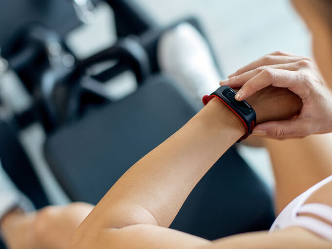 Fitbit Not Syncing