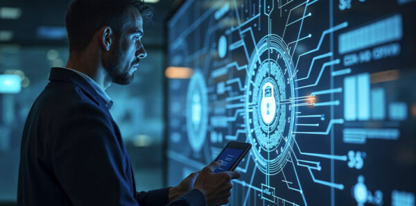 Frontier AI Security