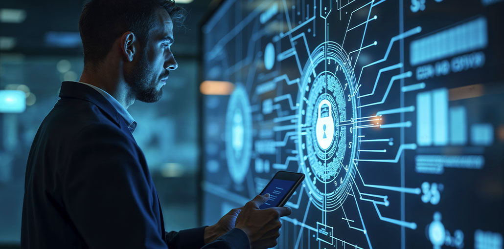 Frontier AI Security