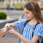GPS Tracker for Kids