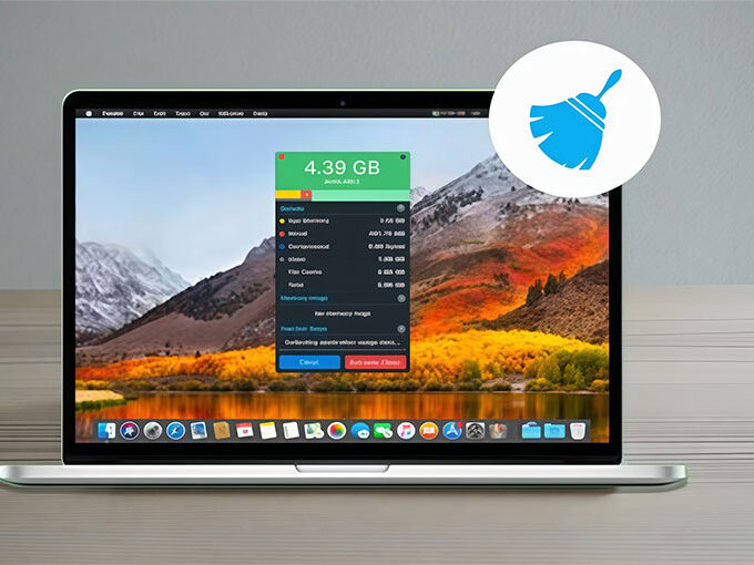 How to Clear RAM on Mac