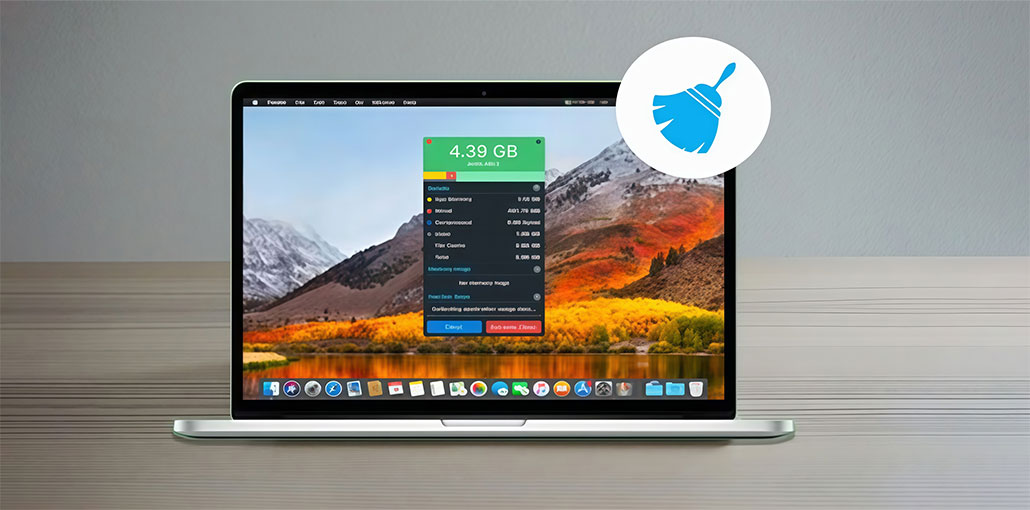How to Clear RAM on Mac