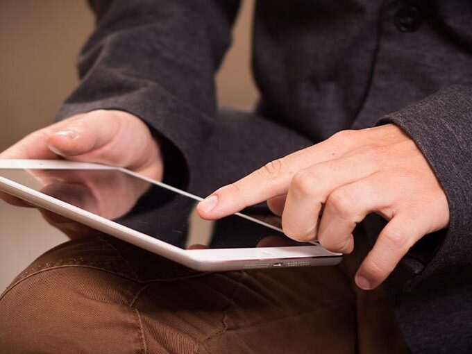 How to Reset iPad Without Password