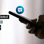 How to Retrieve Deleted Voicemail on iPhone