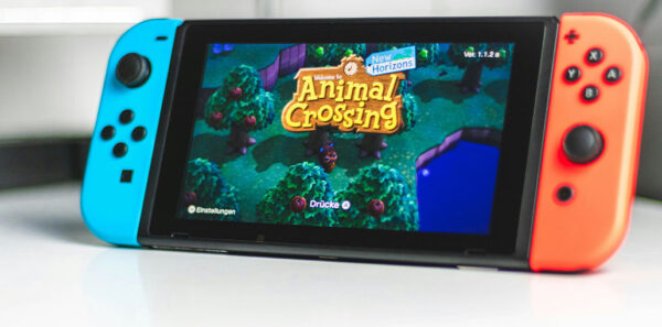 Nintendo Switch Emulator