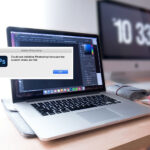 Photoshop Scratch Disk Full