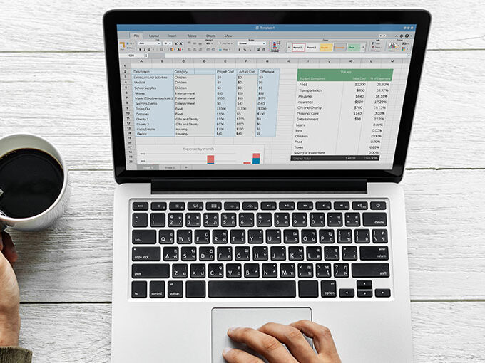 Remove Password from Excel
