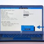 Secure Boot Enabled But Not Active