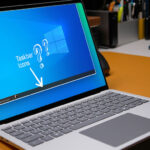 Taskbar disappeared