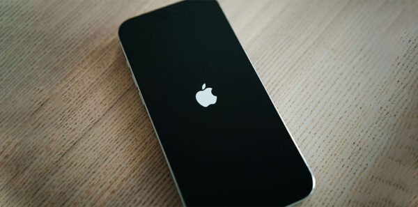 iPhone Keeps Restarting