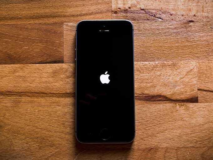 iPhone Keeps Turning On and Off