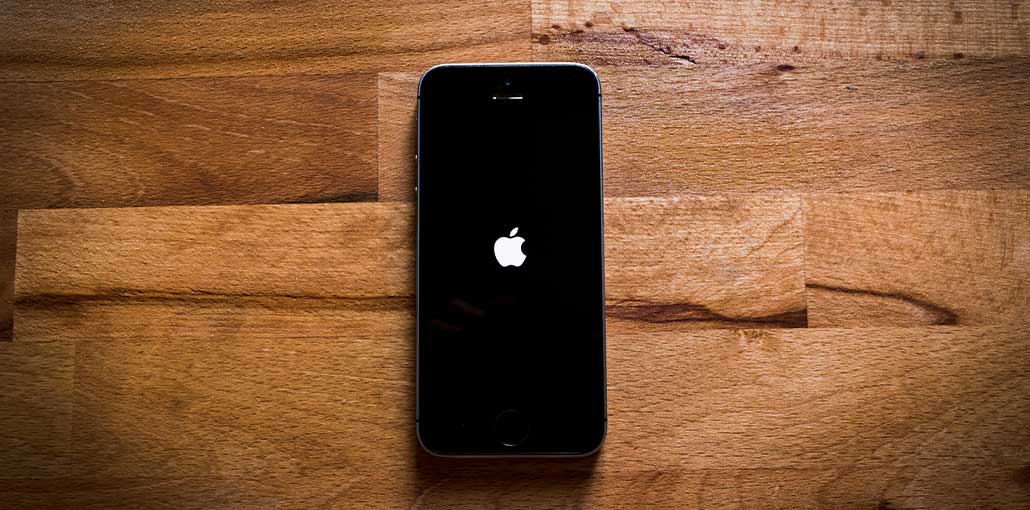 iPhone Keeps Turning On and Off