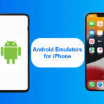 Android Emulator for iPhone
