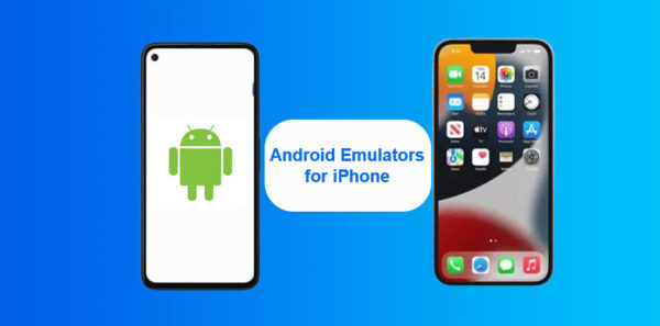 Android Emulator for iPhone