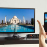 Android Screen Mirroring