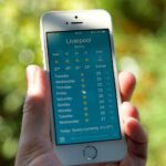 Best Weather App for iPhone