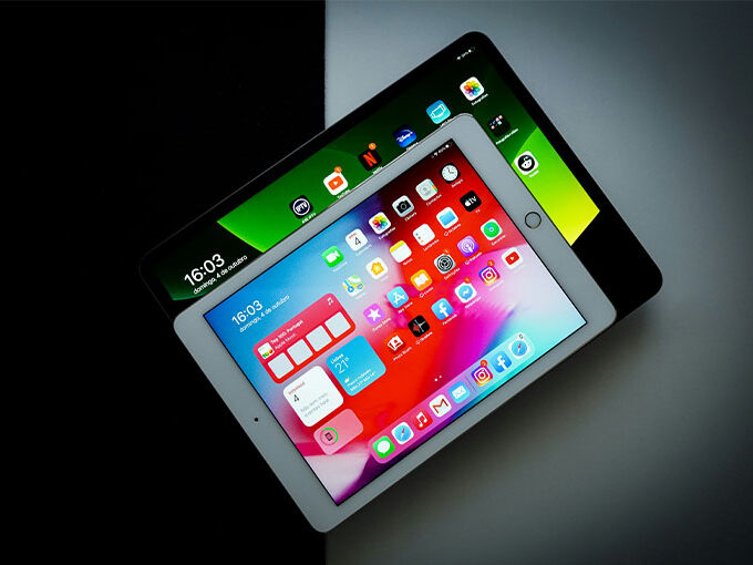 Best iPad for Kids