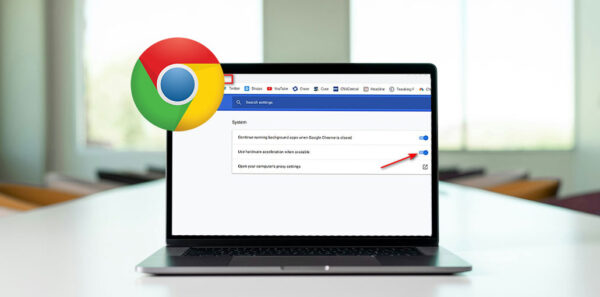 Chrome Hardware Acceleration