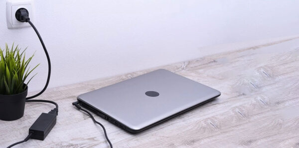 Chromebook Not Charging