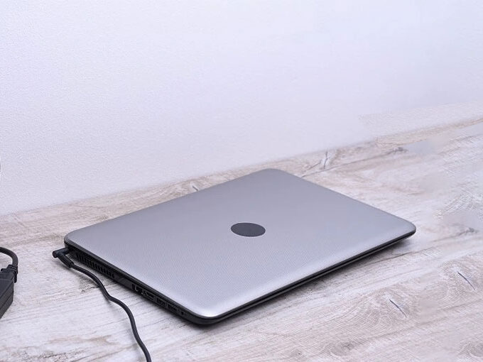 Chromebook Not Charging
